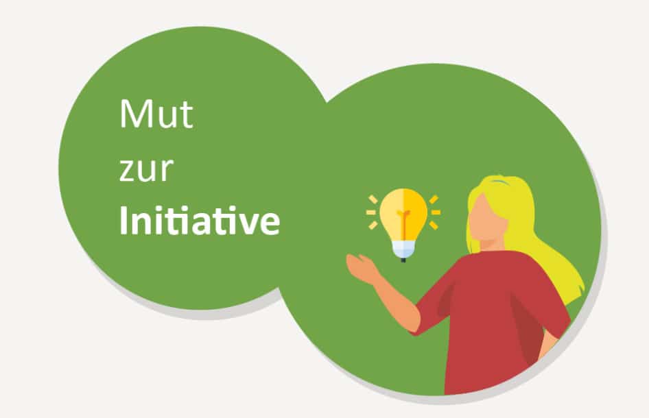 Gmbh Initiative