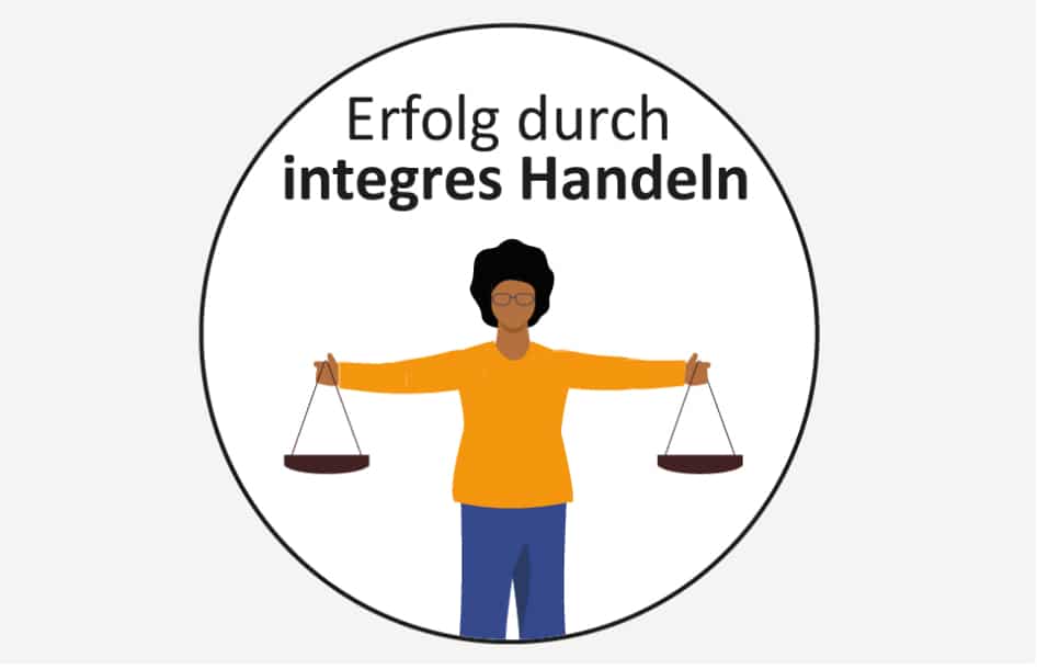 Gmbh Integrity