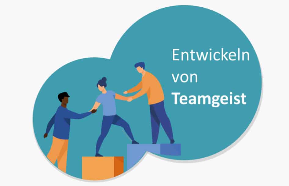 Gmbh Teamspirit