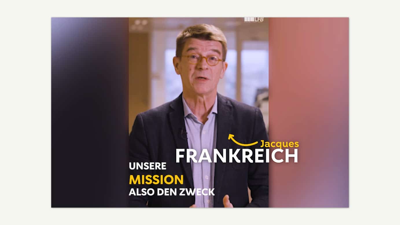 Gmbh Video Raisonetre German