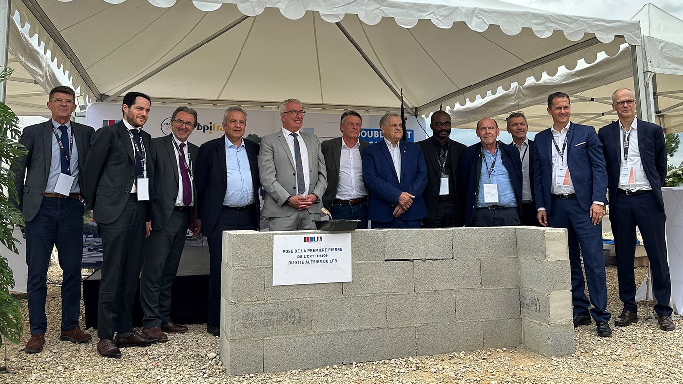 Jacques Brom, Laurent Suster, Didier Véron, Laurent Burgoa, Christophe Rivenq, Philippe Berta, Max Roustan, Herbert Guedegbe, Philippe Pouletty, Vincent Loret, Laurent Lafferrère und Emmanuel Dequier.