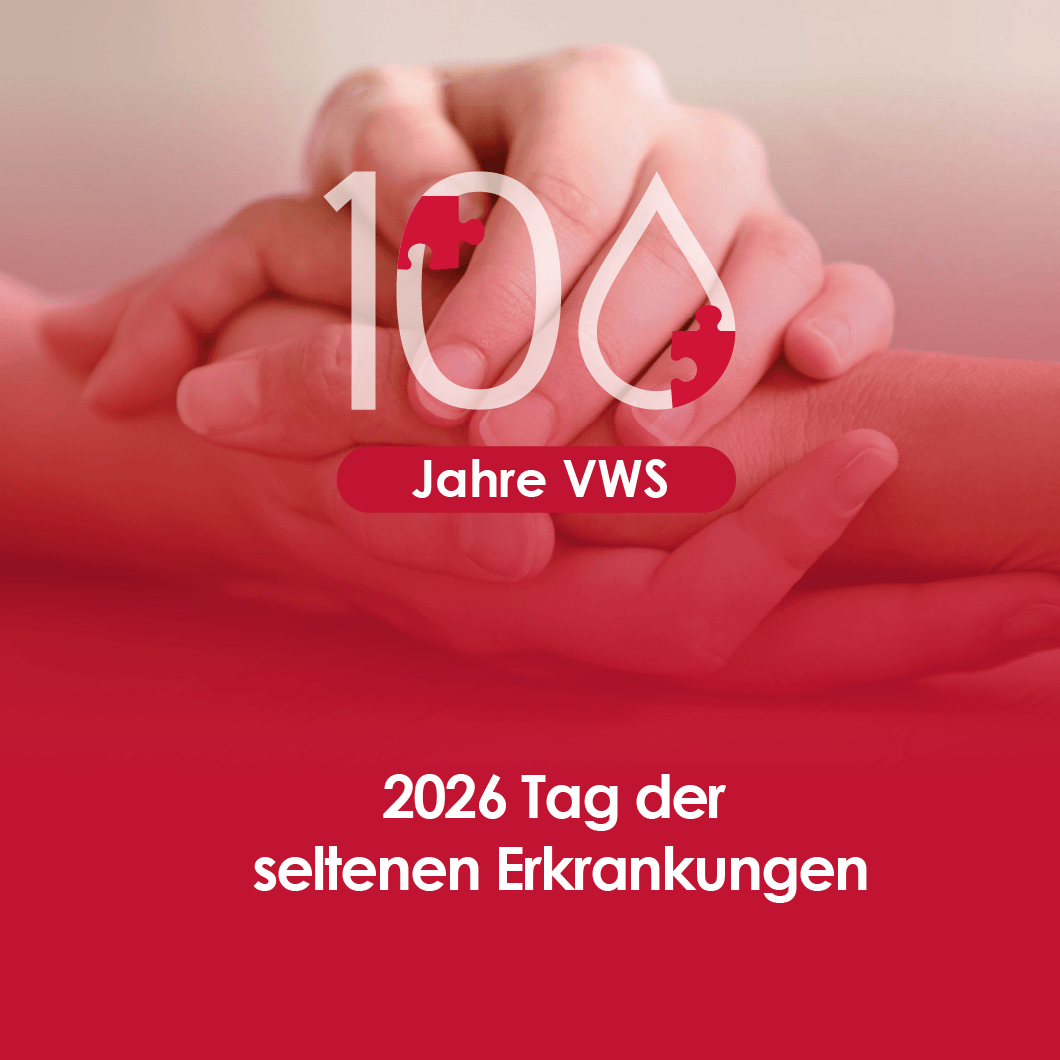 2026 Tag der seltenen Erkrankungen
